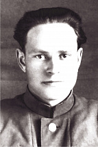 Румянцев Алексей Михайлович